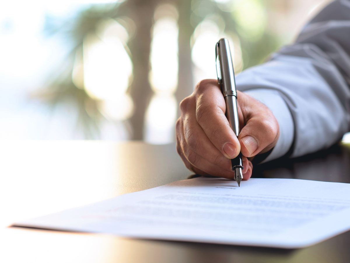 Understanding the Basic Elements of a Residential Lease Agreement in Dallas, Texas